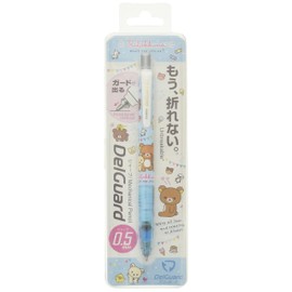 San-X Rilakkuma Delguard PN40201 Mechanical Pencil