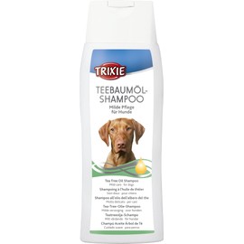TX-2945 Tea Tree Oil Shampoo 250ML