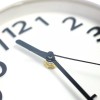 Plasticocina Reloj De Pared Forma Tetera Para Cocina Comedor Analógico