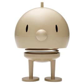 Hoptimist Bumble 10 x 10 x 15 cm L Latte