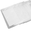 10 Sheet Forehead Between Eyes Wrinkle Patch Home Portable Soft