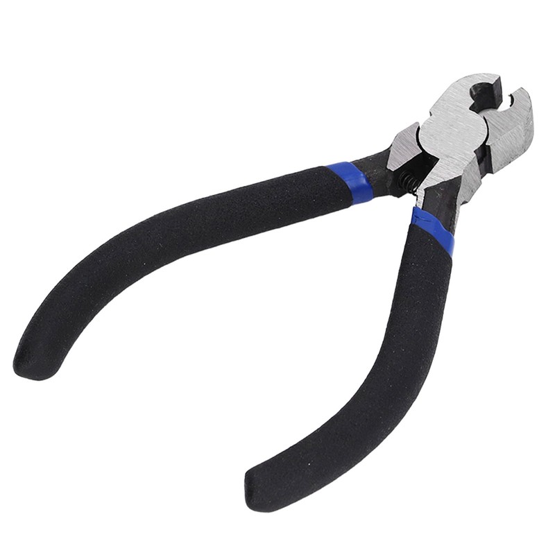 Archery Copper Buckle Pliers Bow String Nocking Points Pliers for