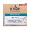 Dr. Miracle's Hot Gro Hair & Scalp Treatment Conditioner Super,