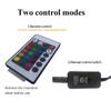ZHGSERVU Pond Lights Submersible Spotlights Color Changing Landscape Light with