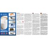 HIMG Bath and Shower Tray Kit Compatible with V&B (Star