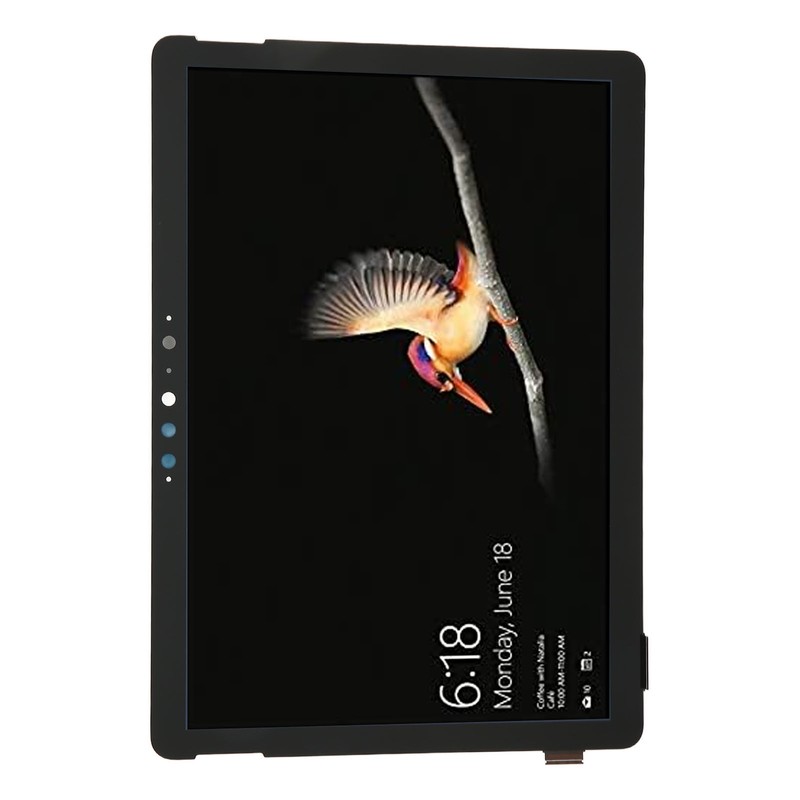 Laptop LCD Display Screen High Brightness Multi Touch Smoothing Screen