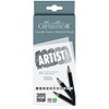 Cretacolor Studio Drawing Graphite Pencils Pack of 12