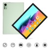 Tab M10 for Android 11 10.1 Inch Tablet 3200x1440 8GB