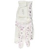 MIC 39 GOLF FIT39 Women's MGF-220N Gloves for Left Handed
