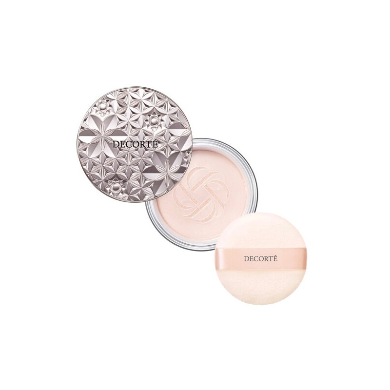 Decorte (현대백화점)데코르테 루스파우더 세트 (Hyundai Department Store) Decorte Loose Powder