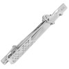 DAKS dt5133 Ducks Dachshund Dog Tie Clip, Tie Bar, Tie