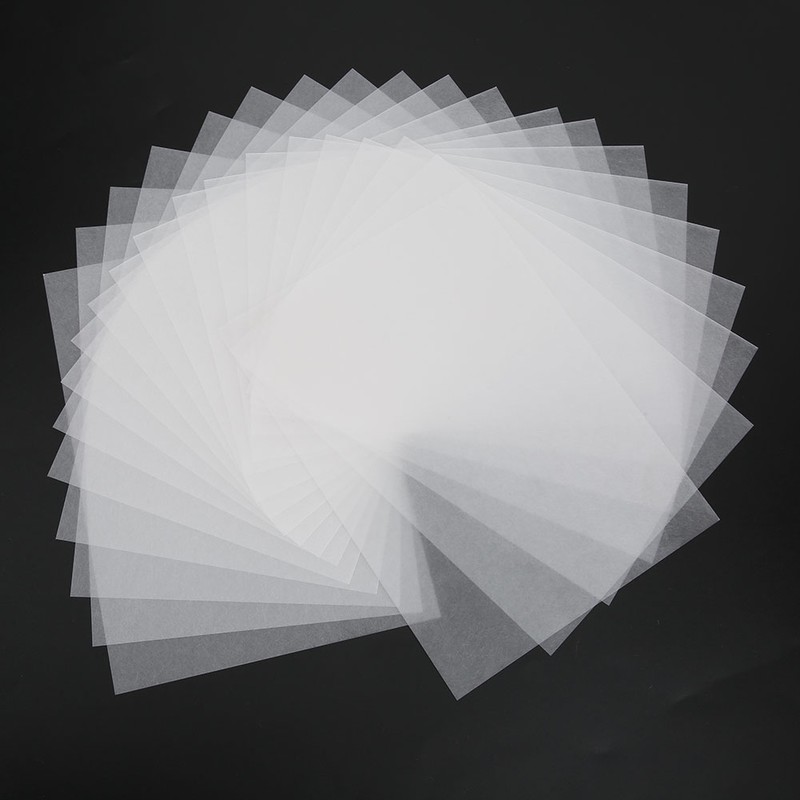 Heat Shrinkable Film Set DIY Earring Keychain Brooches Printable Shrink