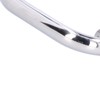 235mm Boat Handle 316 Stainless Steel Polishing Door Handrail for