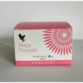 Mask Powder - Forever Living FLP