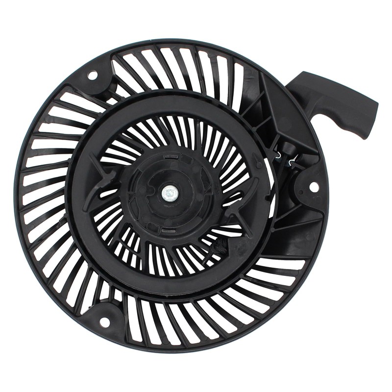 Pull Starter, Rewind Starter, Recoil Starter, Hand Starter, Pull Starter,