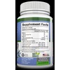 Borage Oil - 1000 mg - 180 Softgels - High