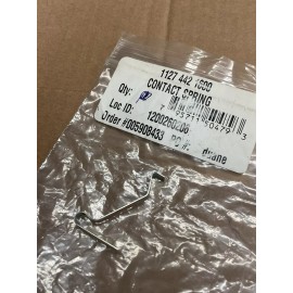 STIHL NOS STIHL 1127 442 1600 Contact Kill Spring  OEM price per item
