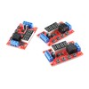 EC Buying 2Pcs 12V Time Delay Relay Module Multifunction Time