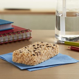 Rice Krispies Treats Whole Grain Chocolatey Chip, 80 Count