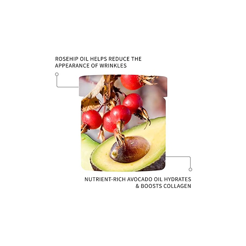 Antipodes Vanilla Pod Hydrating Day Cream 60ml
