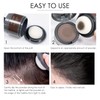 FREEORR Root Touch Up Powder - Hairline Shadow for Thinning