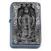 Ouija Board Flip Top Oil Lighter D6 Talking Spirit Occult Witchcraft Spooky