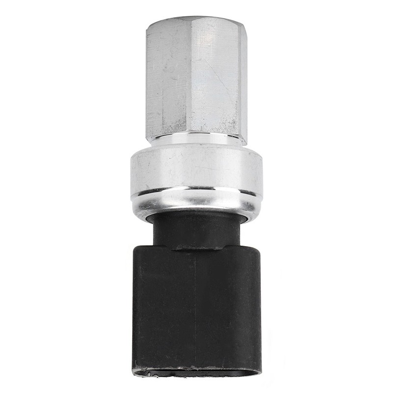 A/C Pressure Sensor Transducer 1K0959126E Fits for A3 Q5 Q7