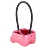 Outdoor Descender High Altitude Drop Slow ATC Protector Descending Device