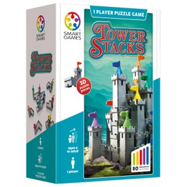 Tower Stacks