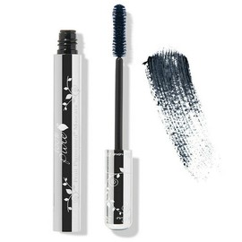 100% Pure Cosmetics Fruit Pigmented Ultra Lengthening Mascara, Blueberry 10g