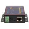 RS232 RS485 RS422 Serial to Ethernet Adapter 10M 100M RJ45