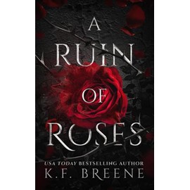 A Ruin of Roses (Deliciously Dark Fairytales)