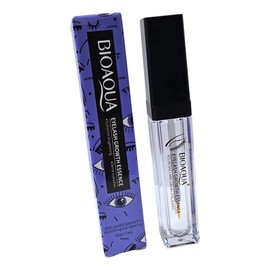 Bioaqua Suero Pestañas 7 Ml Crecimiento Y Nutrición