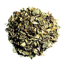 Nelson's Tea, Lemon Balm (Melissa officinalis) (4 oz.)