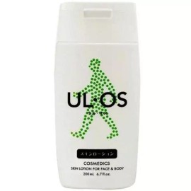 Gita co우르오스 스킨로션 200ml x 2 남성화장품 Couros Skin Lotion 200ml x 2 Men's Cosmetics [Skin lotion for combination skin.]