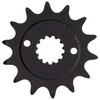 NICHE Drive Sprocket Chain Combo for Kawasaki KFX400 Front 14