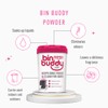 Bin Buddy Fresh Berry Blast, 450g, Bin Freshener Deodoriser Powder,