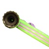 TentandTable PVC Plastic Water Misting Hose 4 Foot Long Replacement
