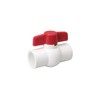 PROLINE 107-633 Vlv Ball PVC S40 1/2