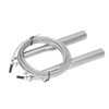 Skipping Rope Strong Durable Adjustable Flexible Reliable Professional Convenient Exercise