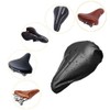 2 x Bike Seat Cover, Waterproof Bicycle Seat Cover Rain