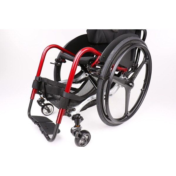 OX ENGINEERING 3D Undernet (Width 360-420))