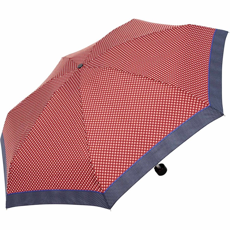 Doppler Lifestyle Super Mini Pocket Umbrella - Small and Lightweight,