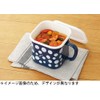 Plune YJ-818 Multi-Square Pot, 45.1 fl oz (1,450 ml), Mimikokomo,