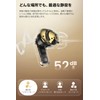 TOZO NC20 Pro Bluetooth Wireless Earbuds, Adaptive Type, Hybrid ANC,
