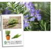 Rosemary Seeds for Planting, 100+ Heirloom Seeds Per Packet, (Isla's