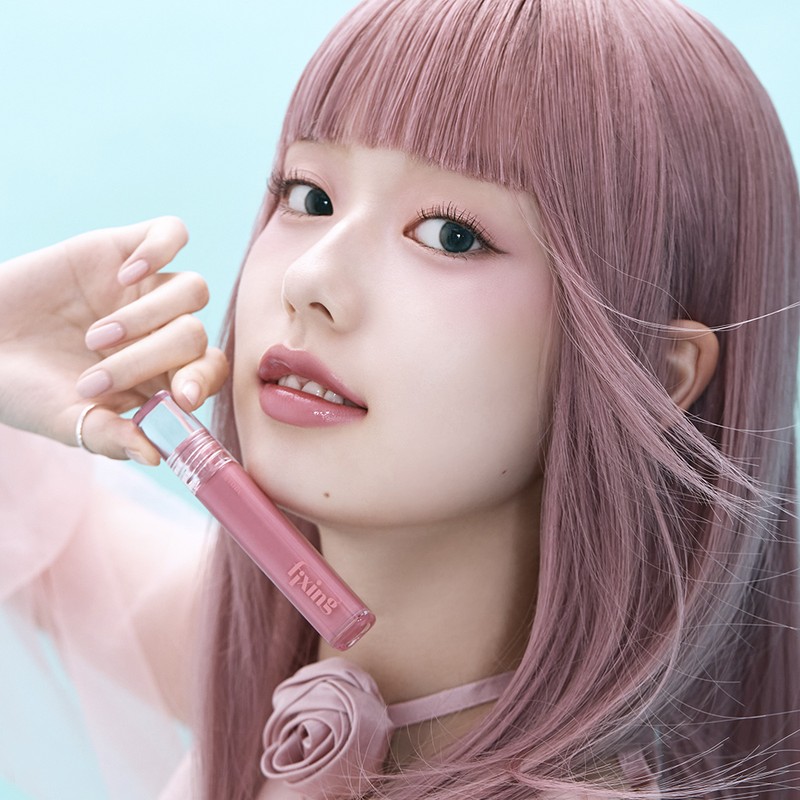 Etude [에뛰드]글로우 픽싱 틴트 [Etude] Glow Fixing Tint
