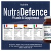 NUTRADEFENCE - Immune System Vitamins | Immune System Booster -