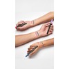 Stay All Day Waterproof Liquid Eye Liner - Marine Pink