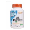 Dr Best Vitamina B De Espectro Completo Con Quatrefolic